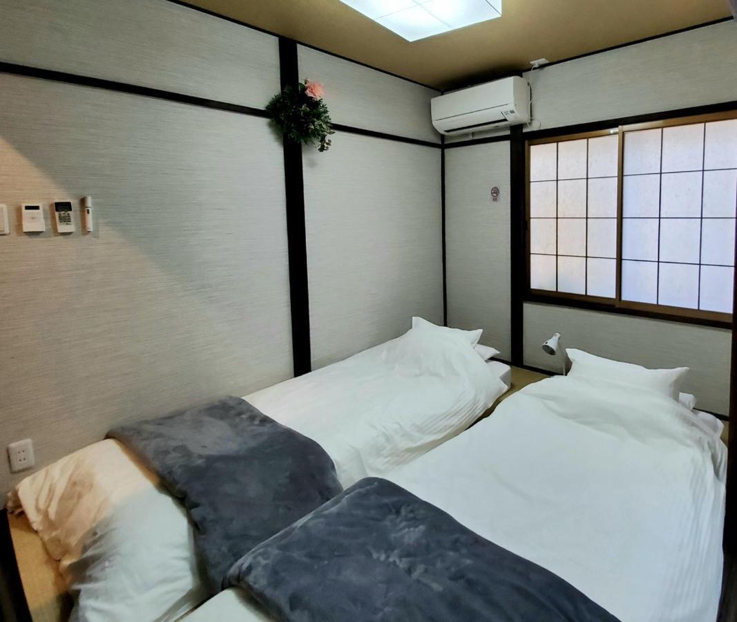 Hana Botan Kyoto Extérieur photo